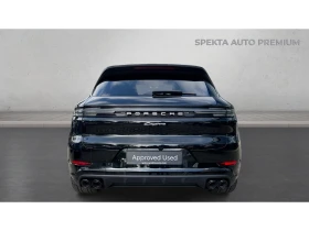 Porsche Cayenne  E-HYBRID SPORT DESIGN 22,    2400  | Mobile.bg    4