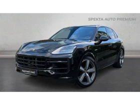 Porsche Cayenne  E-HYBRID SPORT DESIGN 22,    2400  | Mobile.bg    1