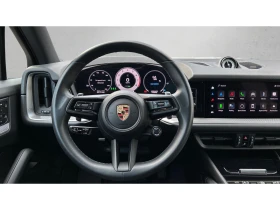Porsche Cayenne  E-HYBRID SPORT DESIGN 22,    2400  | Mobile.bg    9