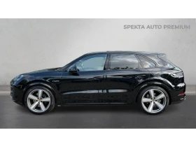 Porsche Cayenne  E-HYBRID SPORT DESIGN 22,    2400  | Mobile.bg    3