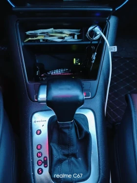 VW Tiguan 2.0 TSI | Mobile.bg    8
