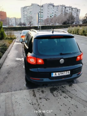 VW Tiguan 2.0 TSI | Mobile.bg    12
