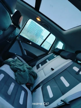 VW Tiguan 2.0 TSI | Mobile.bg    10