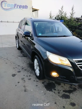 VW Tiguan 2.0 TSI | Mobile.bg    5
