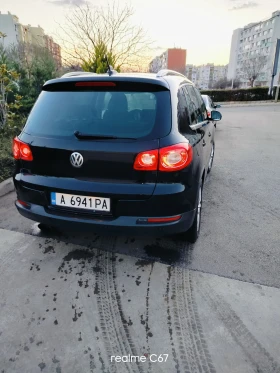 VW Tiguan 2.0 TSI | Mobile.bg    2