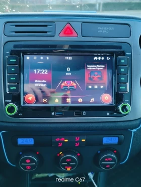 VW Tiguan 2.0 TSI | Mobile.bg    4