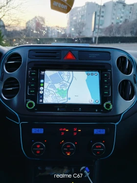 VW Tiguan 2.0 TSI | Mobile.bg    7