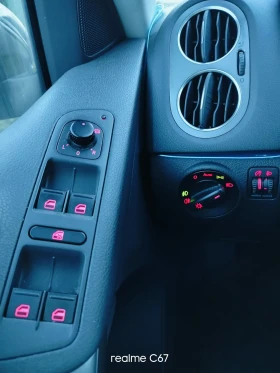VW Tiguan 2.0 TSI | Mobile.bg    9