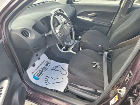 Toyota Urban Cruiser 1.33i - 6990 лв. - 87547536 8