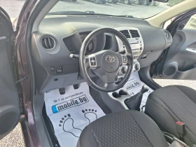 Toyota Urban Cruiser 1.33i - 6990 лв. - 87547536 12