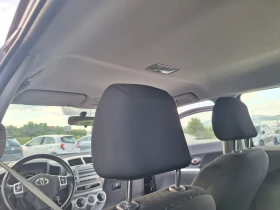 Toyota Urban Cruiser 1.33i - 6990 лв. - 87547536 15