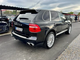 Porsche Cayenne TURBO S - 42900 лв. - 99427005 6