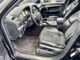 Porsche Cayenne TURBO S - 42900 лв. - 99427005 7