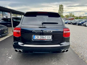 Porsche Cayenne TURBO S - 42900 лв. - 99427005 5