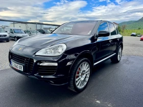 Porsche Cayenne TURBO S - 42900 лв. - 99427005 3