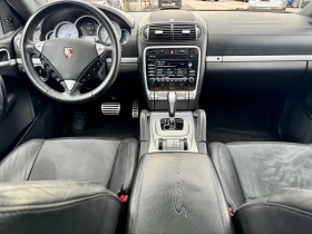 Porsche Cayenne TURBO S - 42900 лв. - 99427005 12