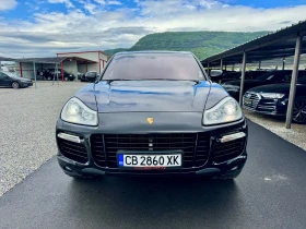 Porsche Cayenne TURBO S - 42900 лв. - 99427005 2