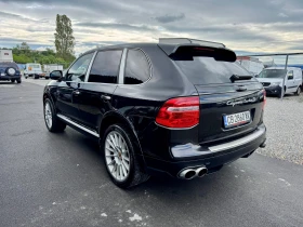 Porsche Cayenne TURBO S - 42900 лв. - 99427005 4