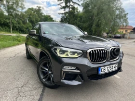 BMW X4 M40D