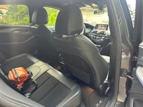 BMW X4 M40D - 74900 лв. - 88572684 7