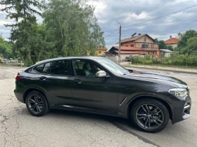 BMW X4 M40D - 74900 лв. - 88572684 5