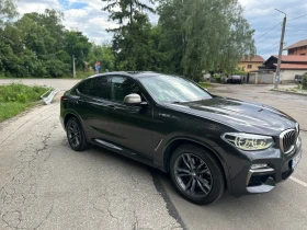 BMW X4 M40D - 74900 лв. - 88572684 6