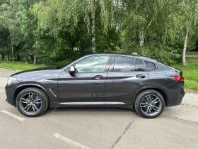 BMW X4 M40D - 74900 лв. - 88572684 2