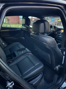 BMW X6 3.5i* 306к.с.* M performance - 25000 лв. - 37650774 7
