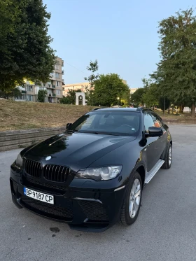 BMW X6 3.5i* 306к.с.* M performance