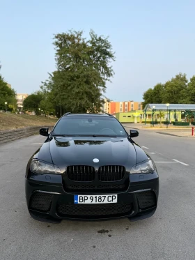 BMW X6 3.5i* 306к.с.* M performance - 25000 лв. - 37650774 5