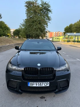 BMW X6 3.5i* 306к.с.* M performance - 25000 лв. - 37650774 3