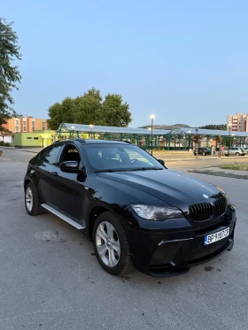 BMW X6 3.5i* 306к.с.* M performance - 25000 лв. - 37650774 2