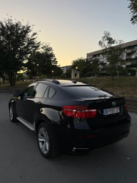 BMW X6 3.5i* 306к.с.* M performance - 25000 лв. - 37650774 4