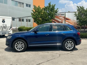 Audi Q5 3.0d 258 к.с. - 26999 лв. - 26585144 2