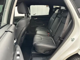 Hyundai Santa fe 1.6T-GDI/SIGNATURE/265HP/360/HUD/MEMO/AMBI/380f - 81499 лв. - 47866346 16