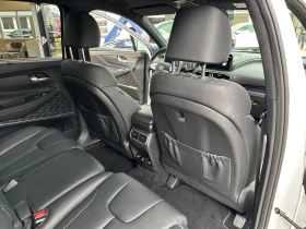 Hyundai Santa fe 1.6T-GDI/SIGNATURE/265HP/360/HUD/MEMO/AMBI/380f - 81499 лв. - 47866346 15
