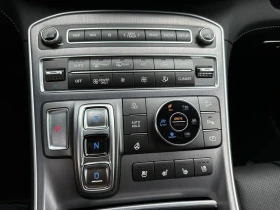 Hyundai Santa fe 1.6T-GDI/SIGNATURE/265HP/360/HUD/MEMO/AMBI/380f - 81499 лв. - 47866346 14