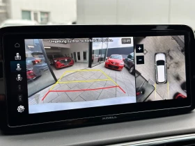 Hyundai Santa fe 1.6T-GDI/SIGNATURE/265HP/360/HUD/MEMO/AMBI/380f - 81499 лв. - 47866346 13
