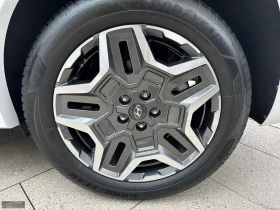 Hyundai Santa fe 1.6T-GDI/SIGNATURE/265HP/360/HUD/MEMO/AMBI/380f - 81499 лв. - 47866346 8