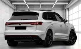 VW Touareg 3.0 TSIe 4Motion = R-Line = Гаранция - 147590 лв. - 76877458 2