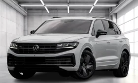 VW Touareg 3.0 TSIe 4Motion = R-Line = Гаранция
