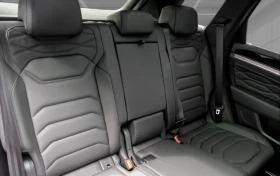 VW Touareg 3.0 TSIe 4Motion = R-Line = Гаранция - 147590 лв. - 76877458 8