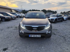 Kia Sportage 2.0  44 | Mobile.bg    2