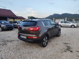Kia Sportage 2.0  44 | Mobile.bg    5