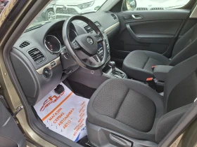 Обява за продажба на Skoda Yeti 1.8 Автомат 4х4 ~16 900 лв. - изображение 9