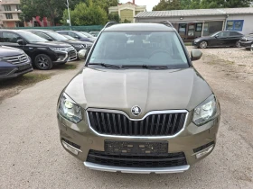 Обява за продажба на Skoda Yeti 1.8 Автомат 4х4 ~16 900 лв. - изображение 1