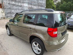 Обява за продажба на Skoda Yeti 1.8 Автомат 4х4 ~16 900 лв. - изображение 3