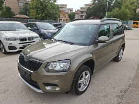 Обява за продажба на Skoda Yeti 1.8 Автомат 4х4 ~16 900 лв. - изображение 2
