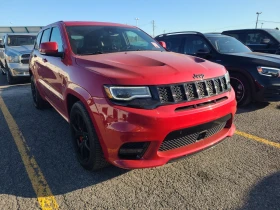 Jeep Grand cherokee SRT * * 6.4 * * CARFAX * *   * *  | Mobile.bg    2