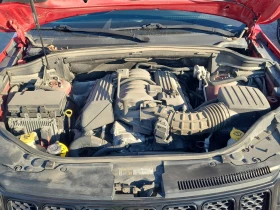 Jeep Grand cherokee SRT * * 6.4 * * CARFAX * *   * *  | Mobile.bg    13